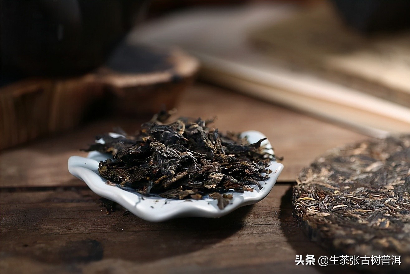 普洱茶知识科普从入门到高手,普洱茶入门知识这篇最全最靠谱