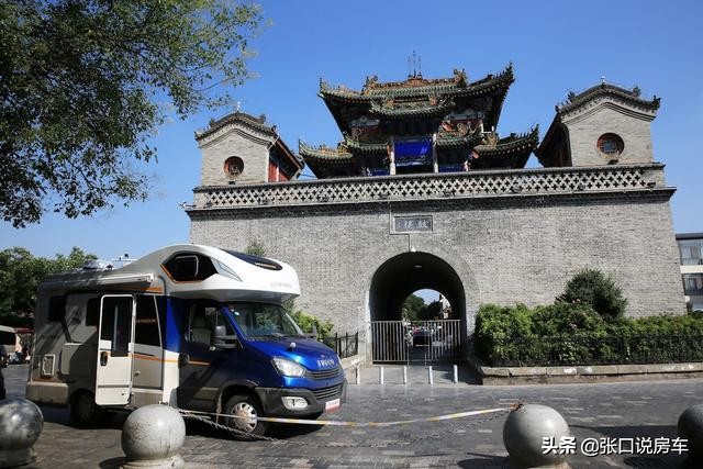 靖边龙州丹霞游玩时间,榆林七彩丹霞旅游景区