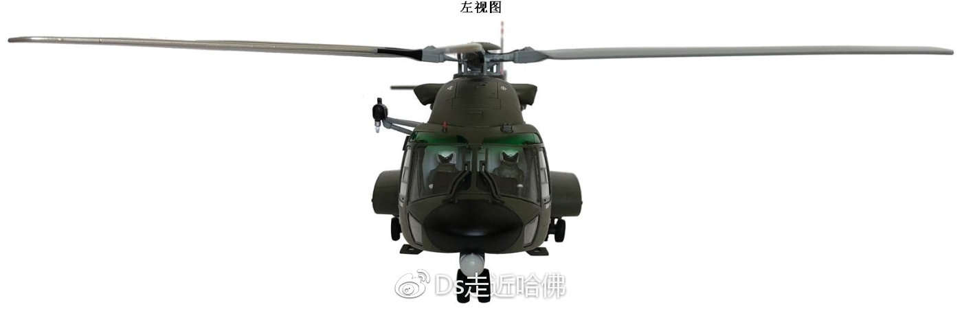 直8加长版,直8属于中型还是重型