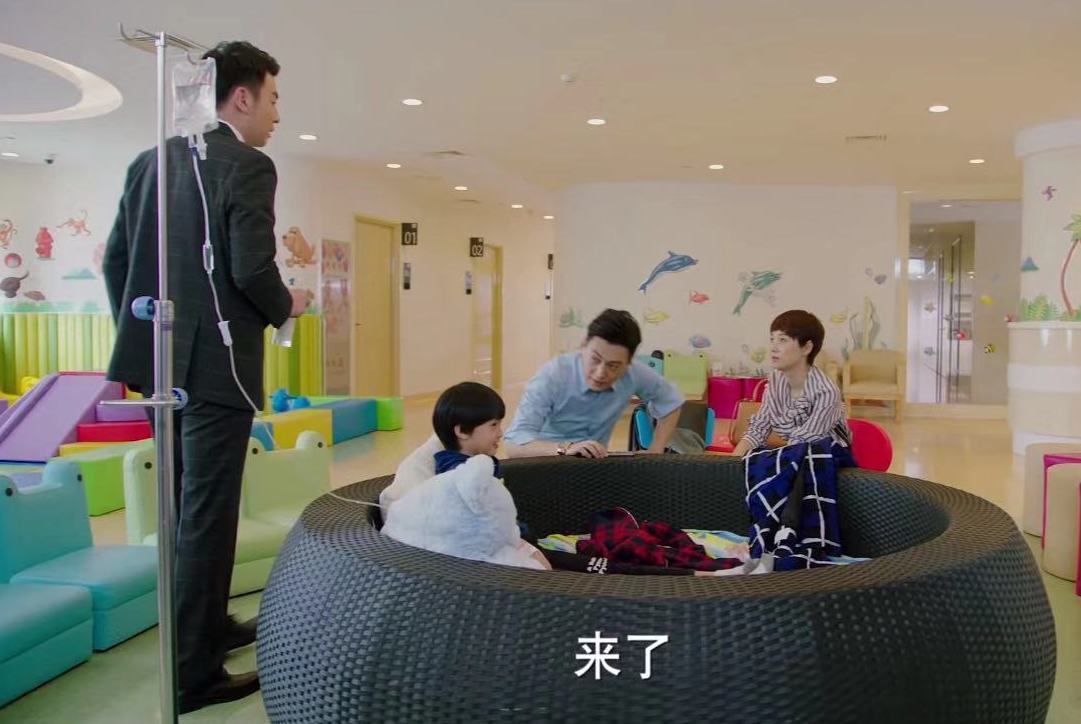 重温我的前半生唐晶贺涵,重温我的前半生发现凌玲的厉害