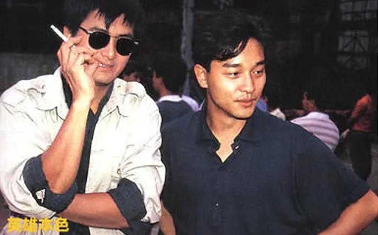 20世纪电影排行榜前十名,20世纪百大香港电影