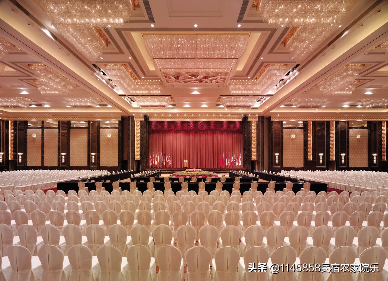 广州有几个香格里拉大酒店,广州香格里拉酒店五星酒店