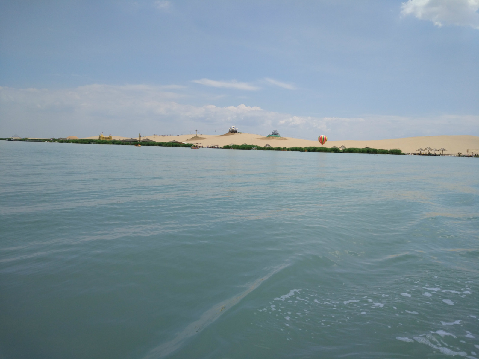 cnn评选的中国最美的30个地方,美国cnn评出中国40个最美丽的地方