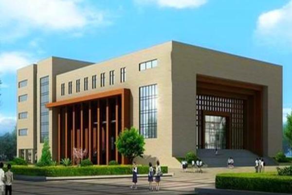 湖南一农村里建本科大学，占地1300亩，网友不买账：校名好难听