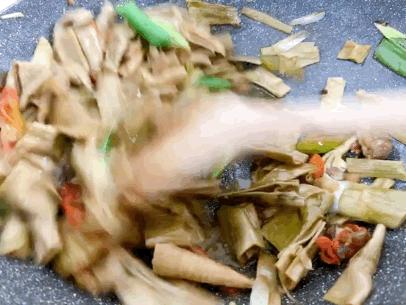 竹笋最好吃的做法你学会了吗,竹笋怎么做好吃脆爽