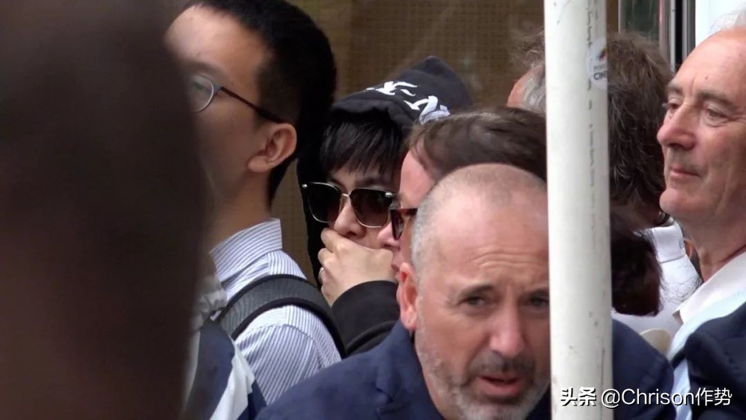 2019戛纳红毯都有谁,戛纳红毯都有哪些网红和明星