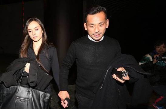 玉兰油女孩刘碧丽现状,玉兰油女孩刘碧丽婚史