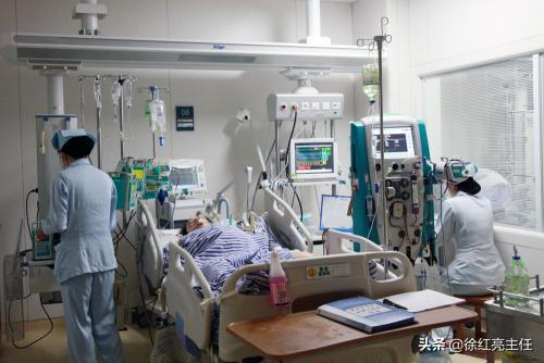 支原体感染进icu,支原体肺炎进icu有死亡的吗