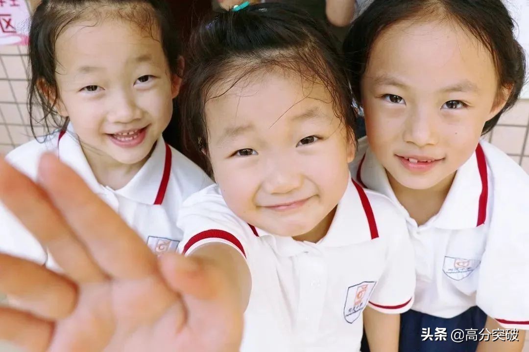 开学复课进行时,开学季告别暑假回归校园