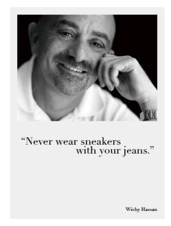 深度｜从意大利到中国，MISSSIXTY如何将女性牛仔做到极致？