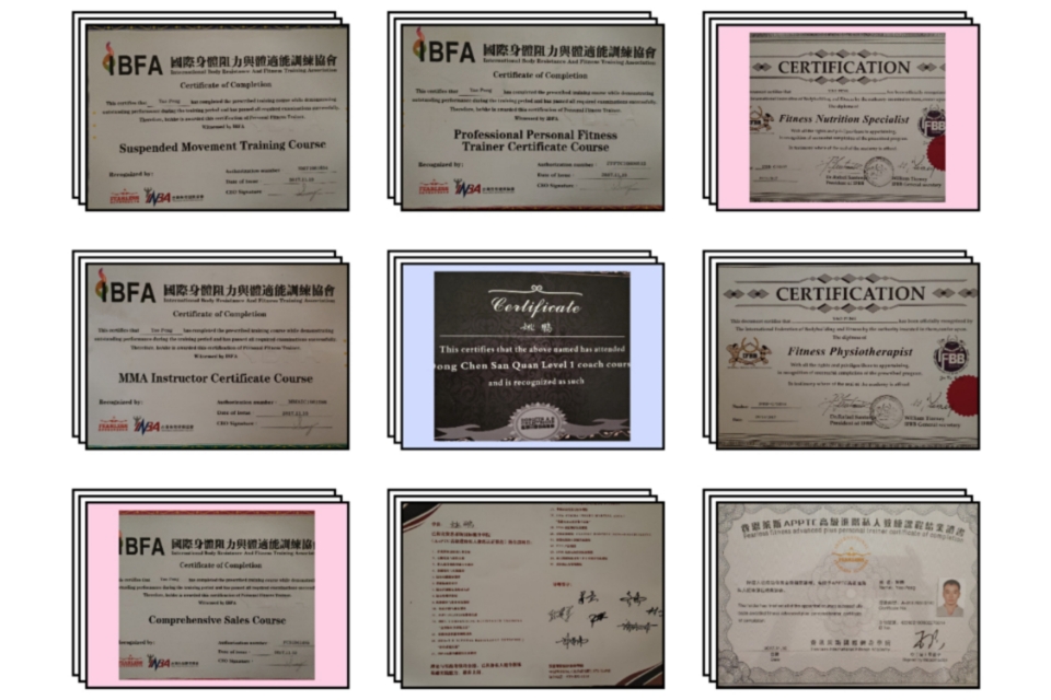 健身人群应该如何科学锻炼,健身消费需要注意哪些