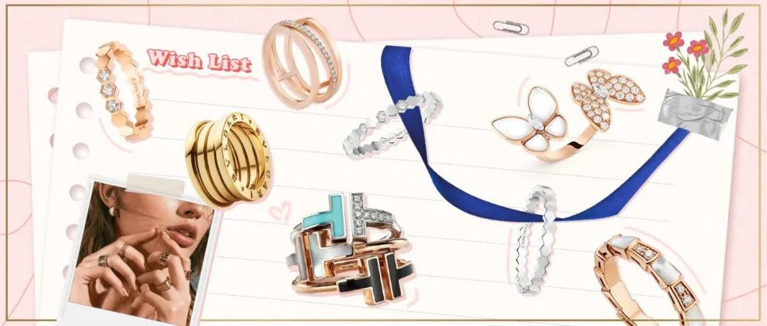 买戒指最合适的价格,哪种戒指价格高保值