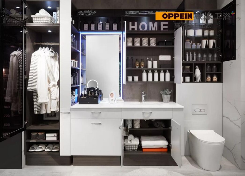 欧派整装为什么比全屋定制便宜,欧派全屋整装90平要多少钱