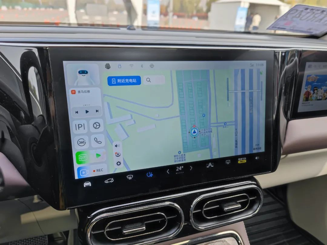 零跑c11纯电版深度试驾,零跑c11汽车试驾视频