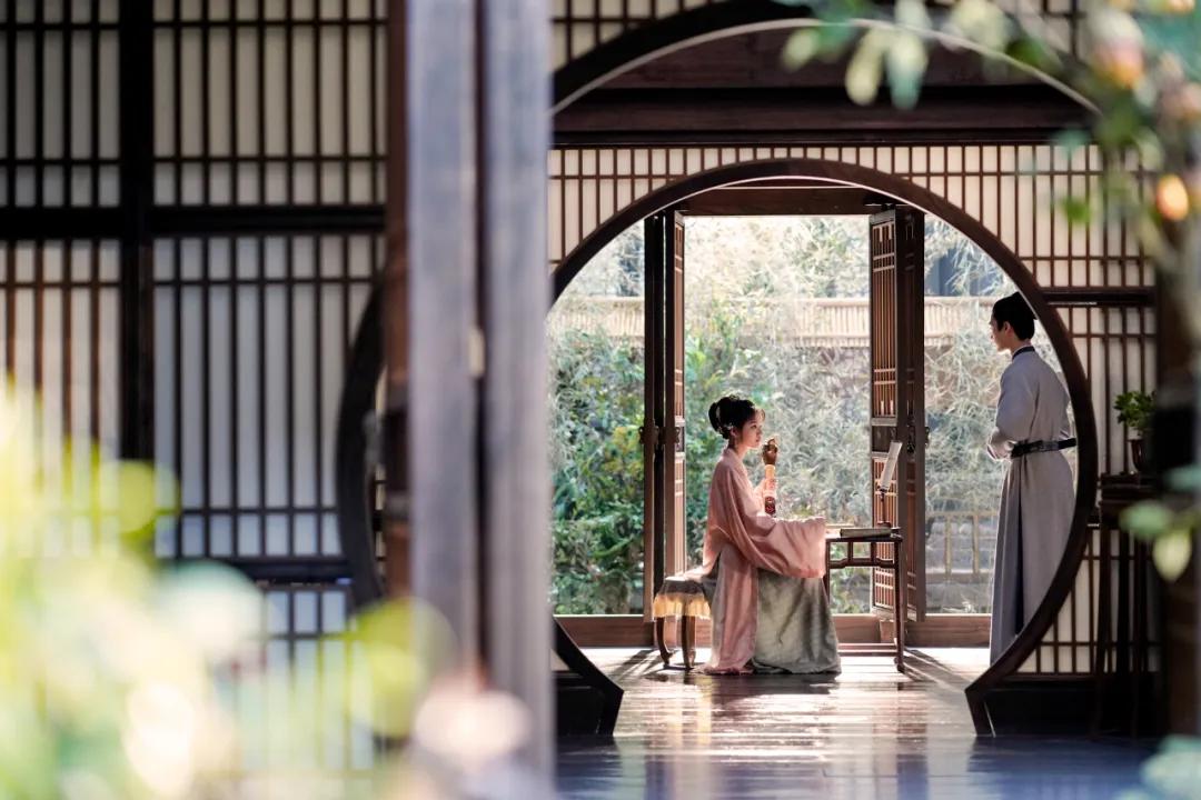 中国十大令人赞叹的成就,中国历史上百姓最富裕的时期