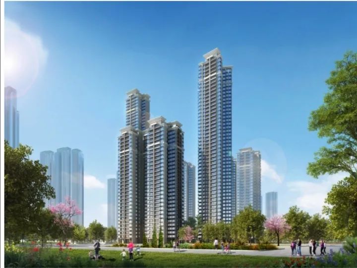 规划多所学校、打造黄埔东路产业带……这座“海丝新城”即将大变样！效果图→