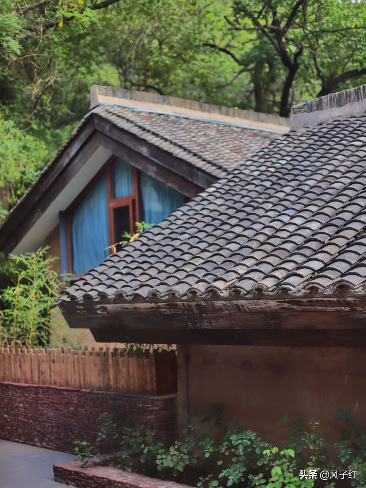 河南民宿最好的,河南民宿住一晚