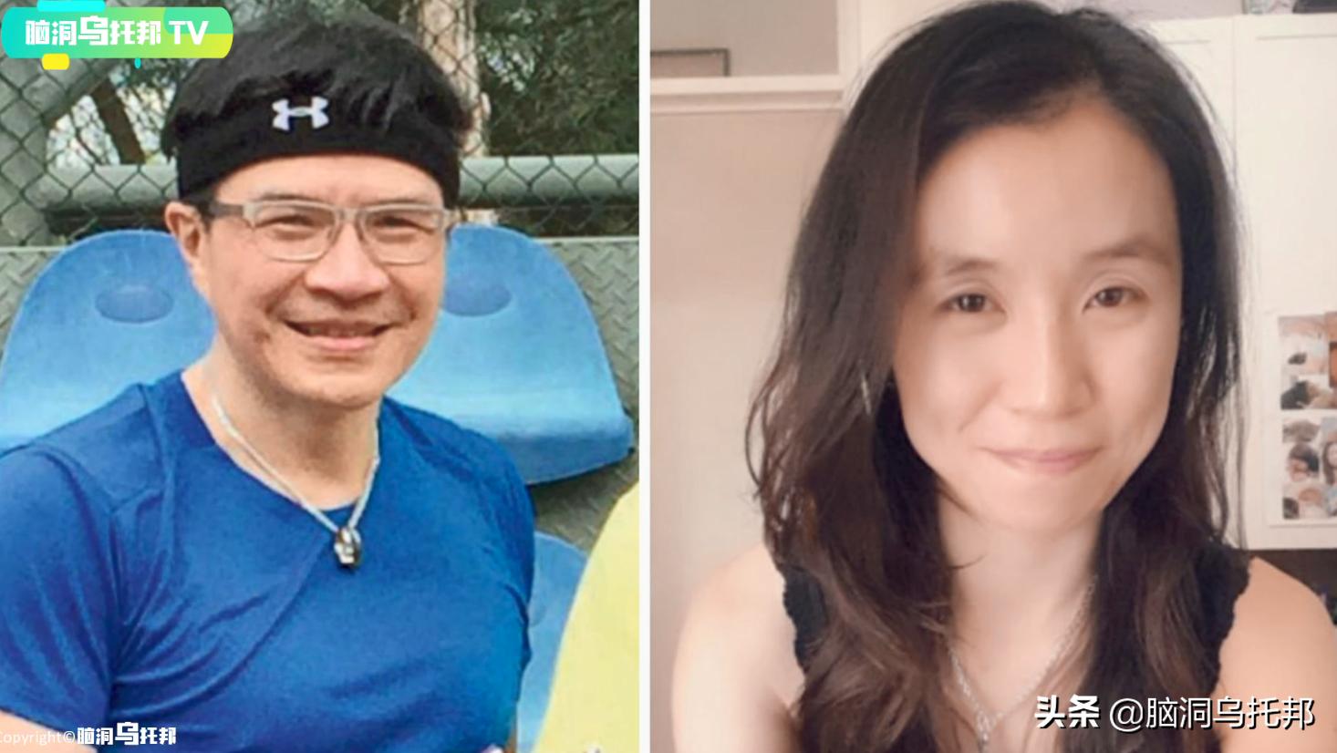 妻女离奇逝世，瑜伽球引出惊人的内幕，温柔教授竟然有两副面孔？