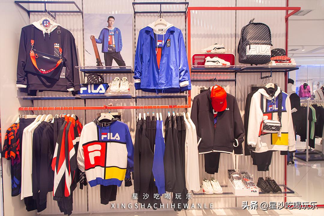 简直A爆了！9.9变100，万象汇60+王炸品牌通用