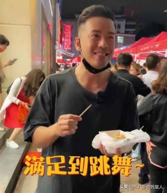 香港明星在三线城市捞金,香港内地捞金