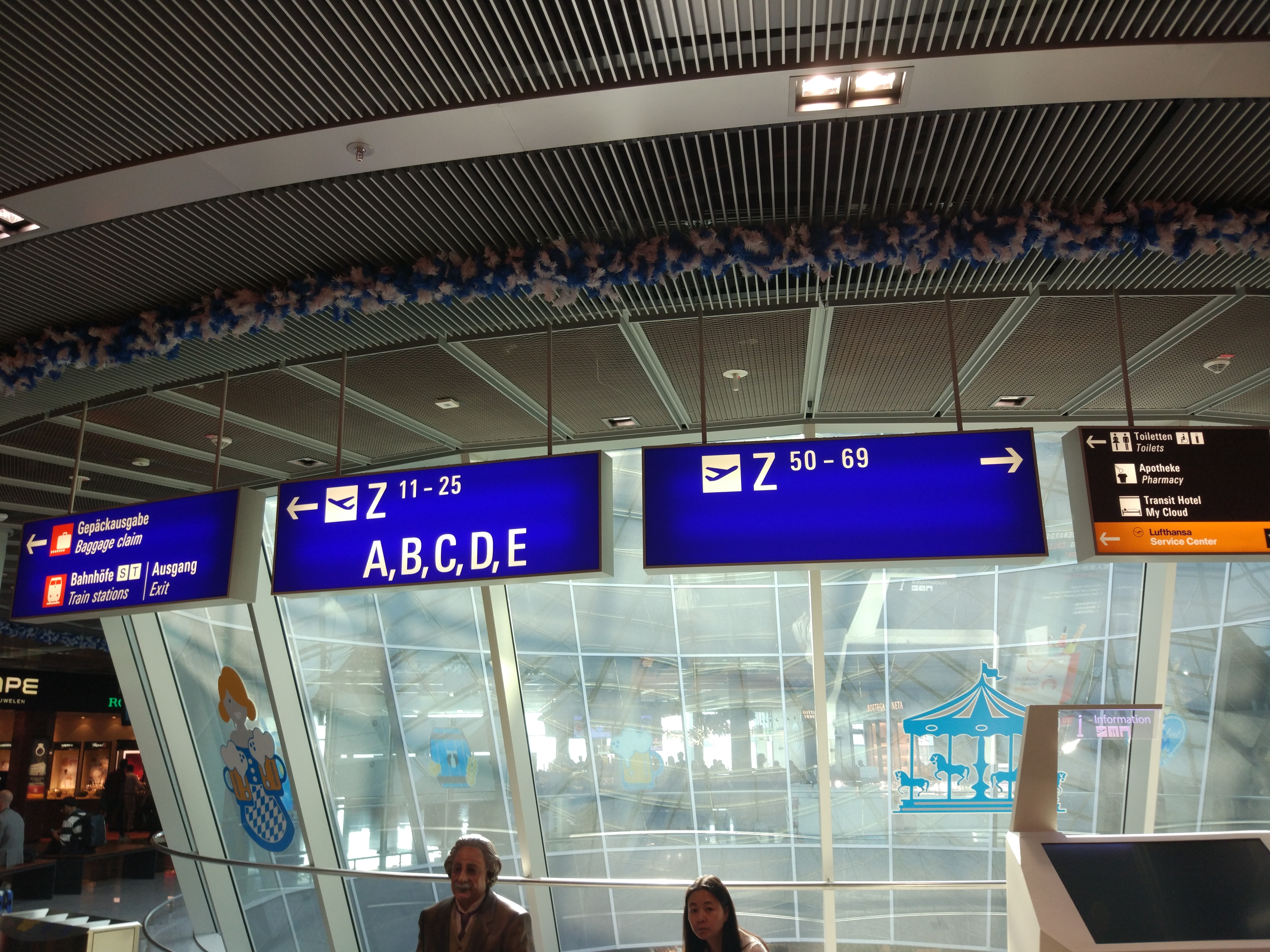 维京游轮莱茵河线旅游实录(十三)大结局