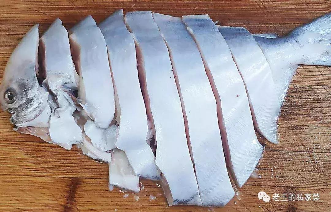避风塘干煎鲳鱼,脆香小鲳鱼各种做法