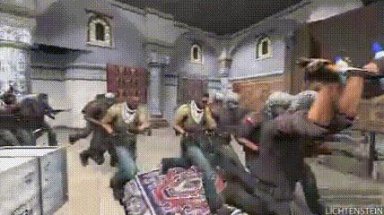 职业哥现场操作,职业哥秀身法