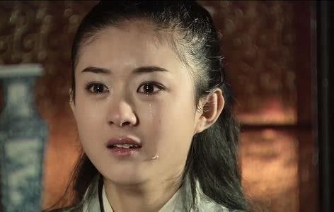 圈内人对赵丽颖演技的评价,张艺谋评价赵丽颖演技