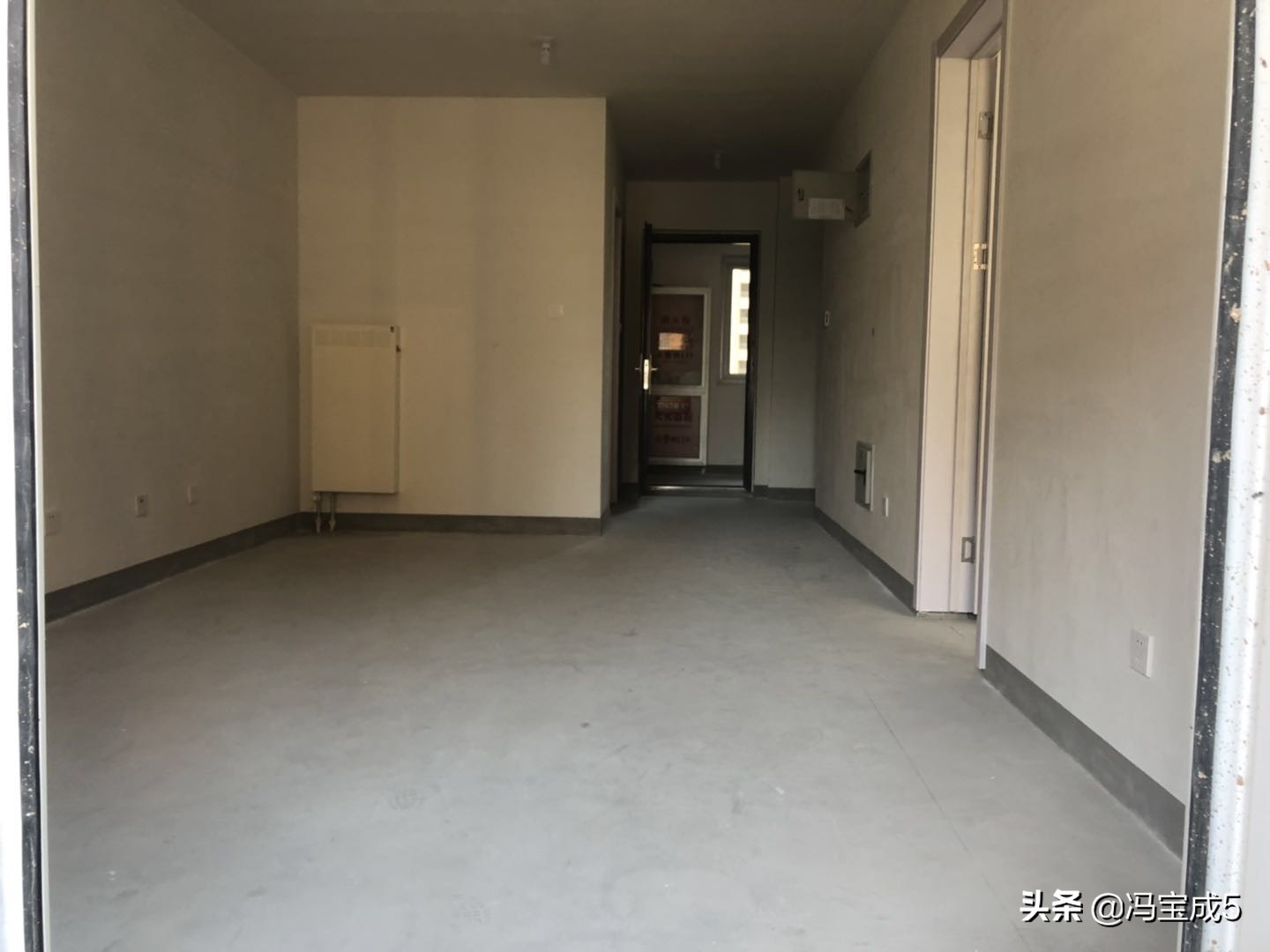 百子湾南磨房石门新居,朝阳百子湾石门新居