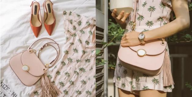 除小ck外还有哪些小众包包,和小ck一样的小众包包