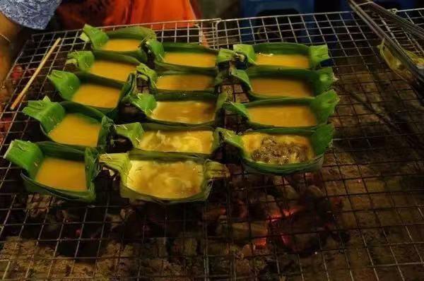 十大必吃泰国菜,泰国必吃的十大美食