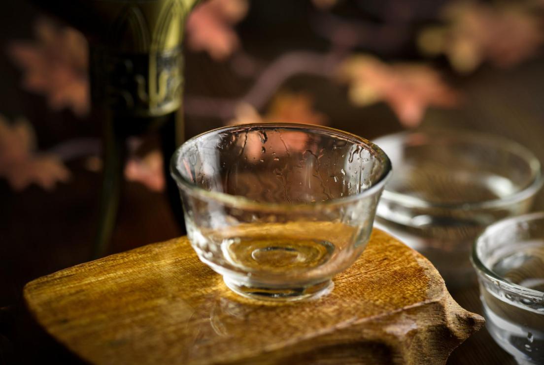 茅台八大名酒,白酒哪几种酒最好喝接近茅台