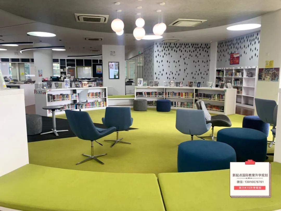 上海宋庆龄国际学校高中开设课程,国际教育探校