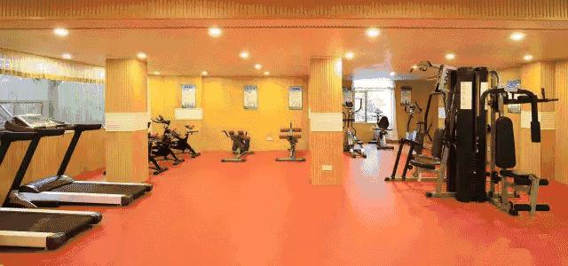 广州市从化温泉望江宾馆,广州从化温泉空中花园酒店