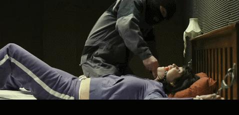 她老爸已经同意给赎金,可我不想放人:图解欧美电影