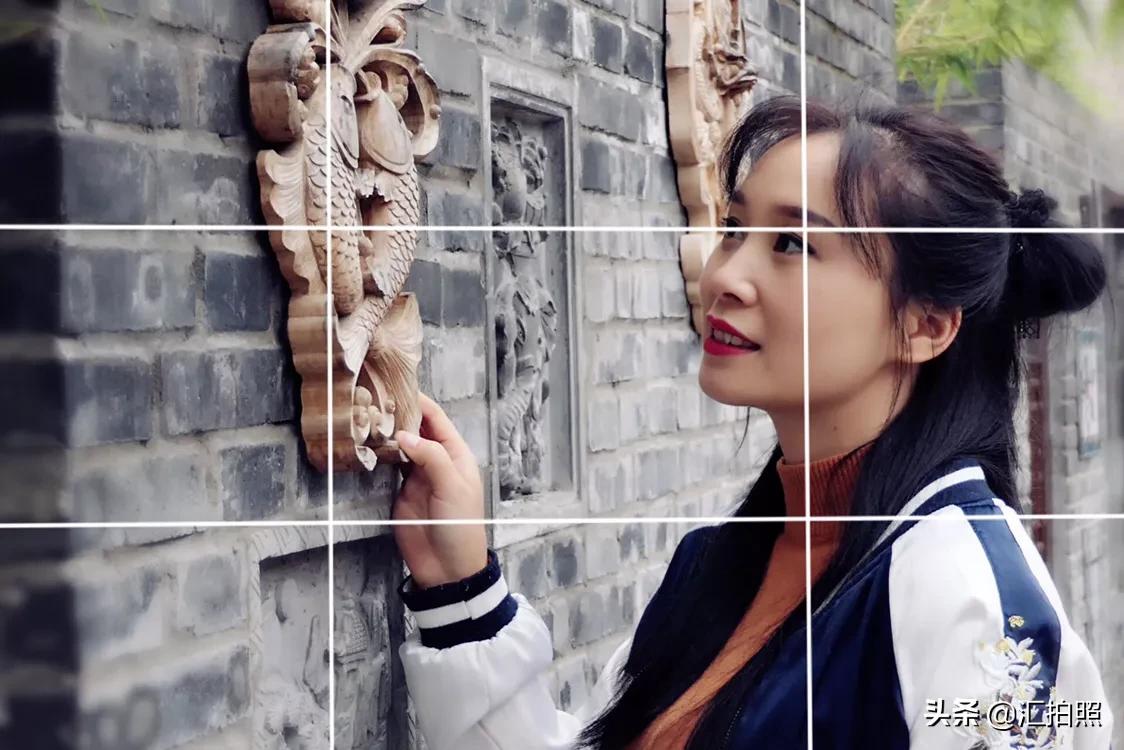 记住摄影口诀,轻松拍出好照片!