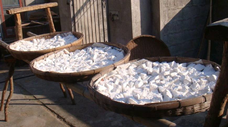 辨别葛根粉的方法,葛根粉如何辨别是否纯正