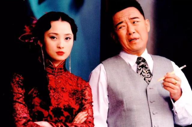 半生缘曼桢悲剧,电视剧半生缘曼桢的悲剧