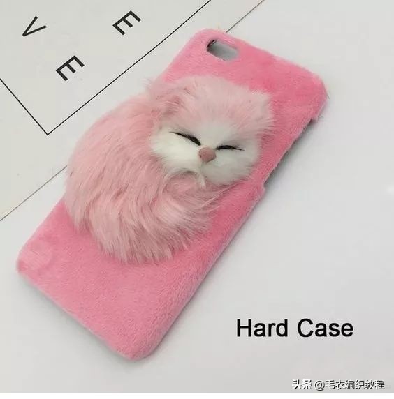 手机壳不用装饰怎么可以自己做,手机壳不用纳米胶做