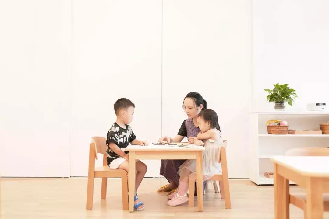 厦门幼儿园设计师效果图,厦门幼儿园设计团队样板间