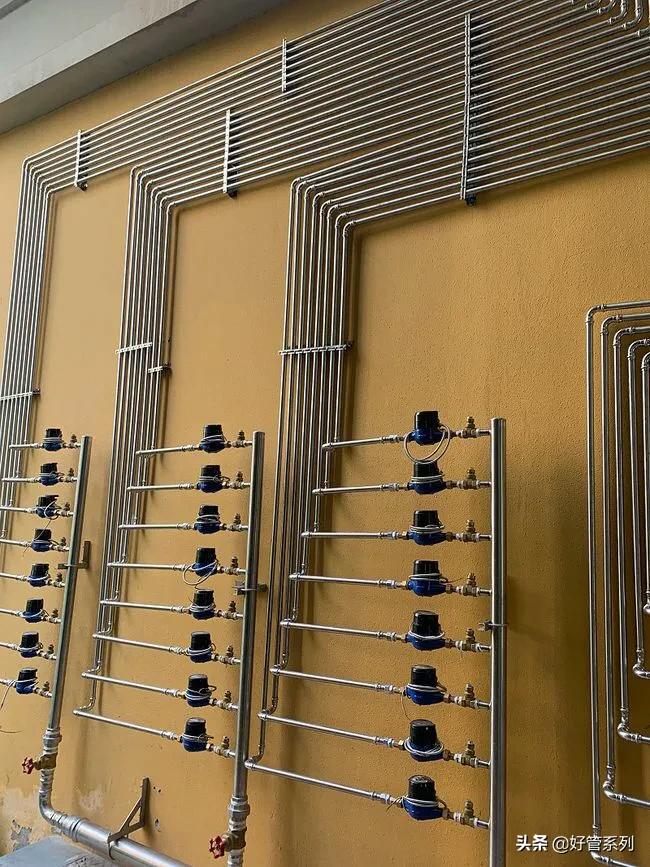 304不锈钢水管家用价格,304不锈钢直饮水管优缺点