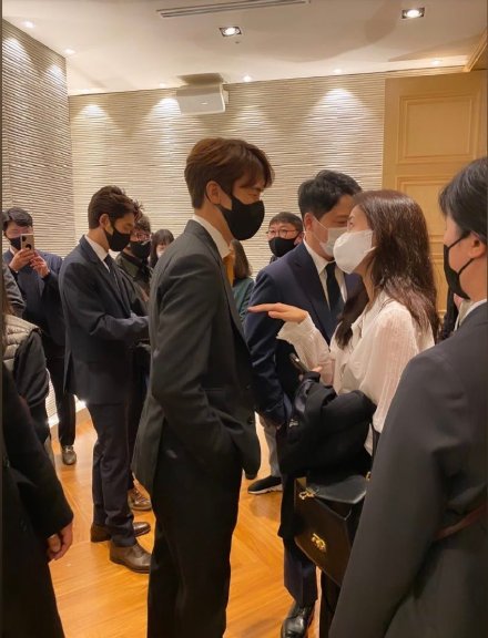 柳演锡申贤彬为什么叫wintergarden,罗英锡曺圭贤