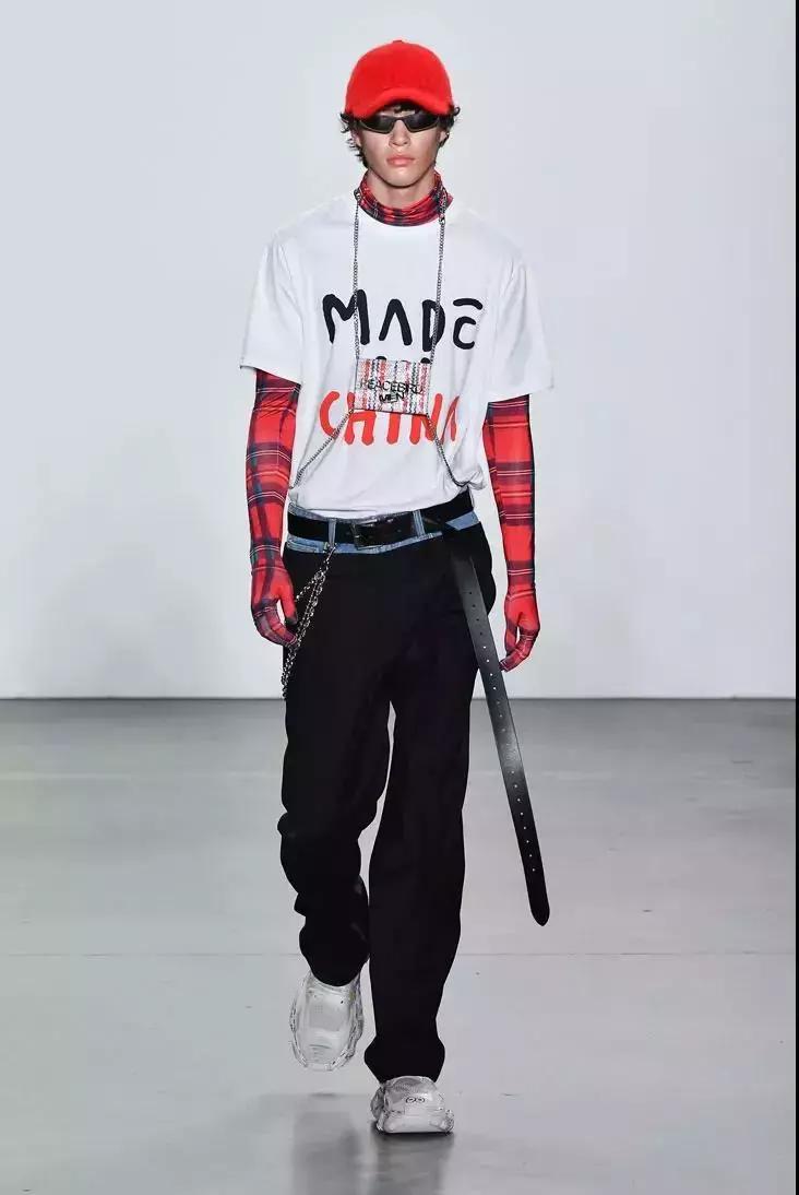 重回“纽约时装周中国日”，PEACEBIRD的表现如何？