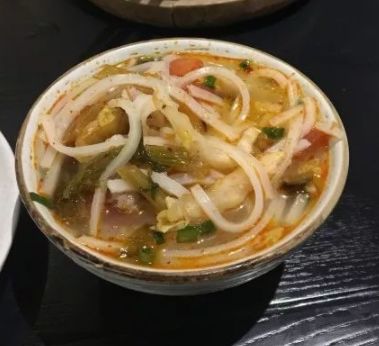 哪种饵丝最好吃,又好吃又简单的饵丝