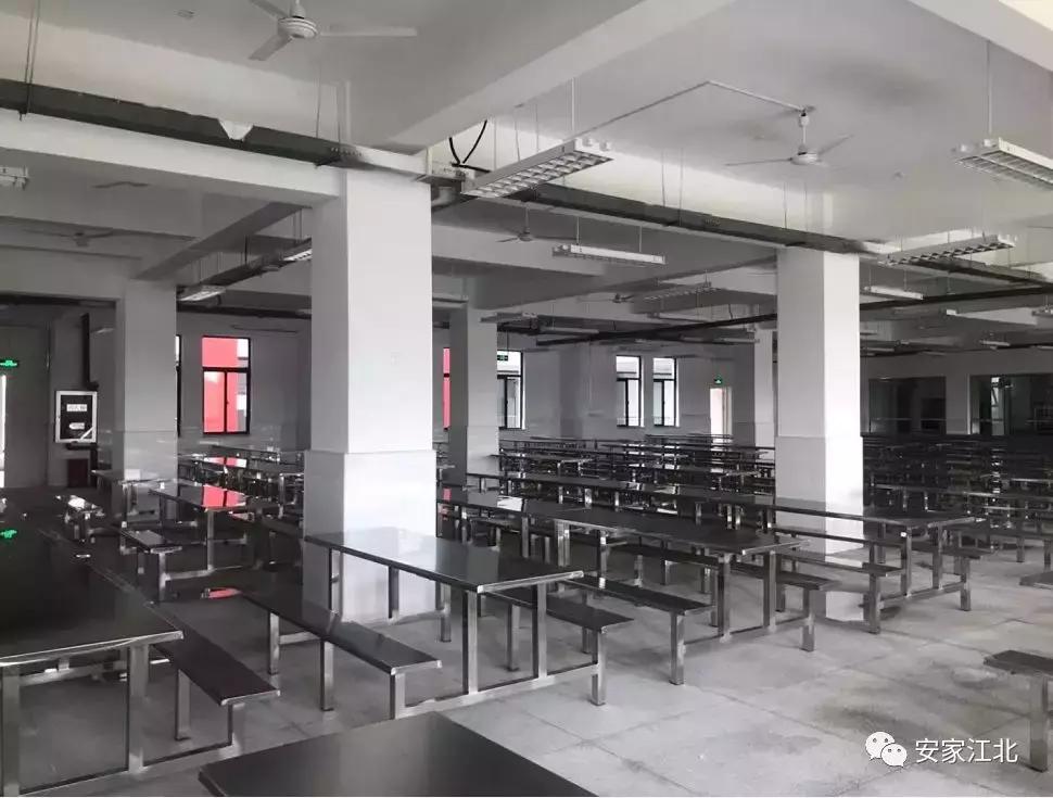 南京江北将来有哪些名校入驻,南京六所潜力双学区