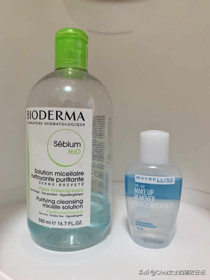 油皮痘痘护肤步骤的先后顺序,油皮痘肌护肤的正确步骤