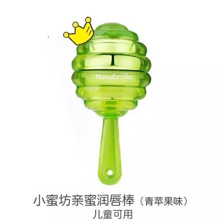 10款幼童润唇膏对比测评：哪款更滋润、安全？曼秀雷敦表现如何