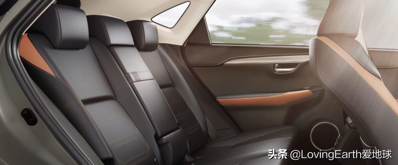 雷克萨斯nx350hfsport试驾,雷克萨斯nx300h锋致版