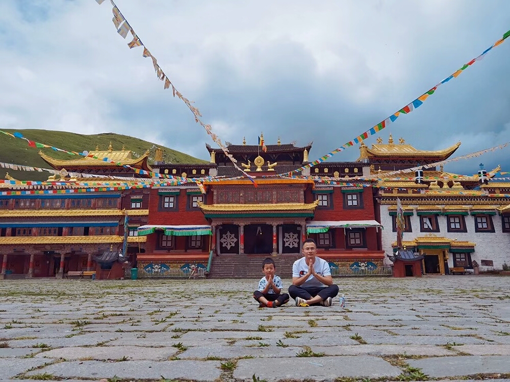 318国道沿途能感受到最明显的变化,318国道沿途的风景有哪些