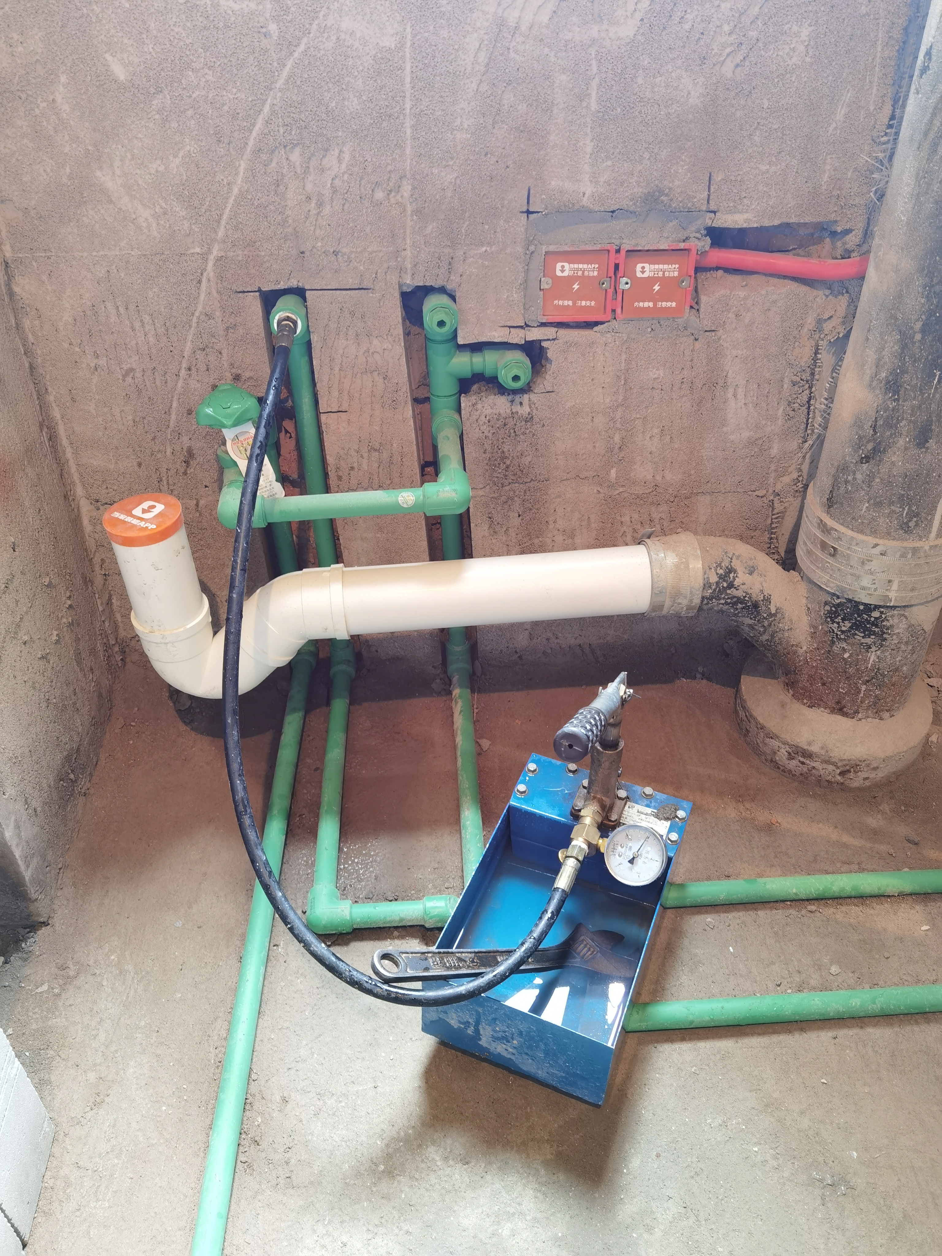 水电改造的100个常识,30年老师傅的水电施工标准